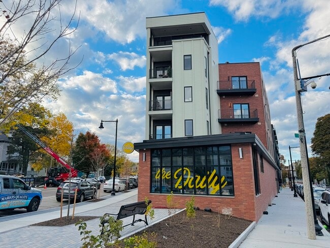 Photo - 500 Talbot Ave Unit 308