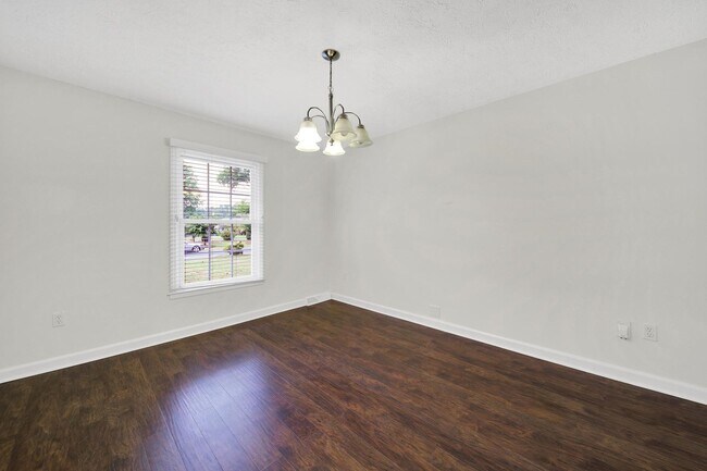 Photo - Beautifully Renovated Three Bed Two Bath Ranch Home in Mint Hill!