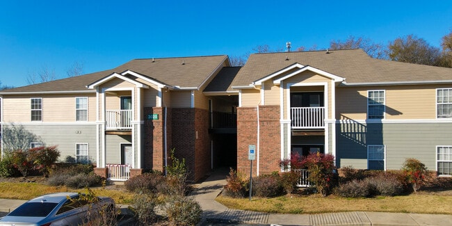Sycamore Run Apartments