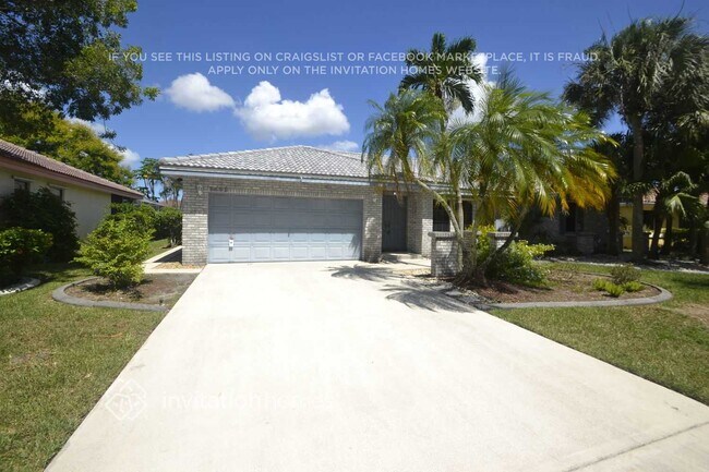 Photo - 5463 NW 58th Terrace