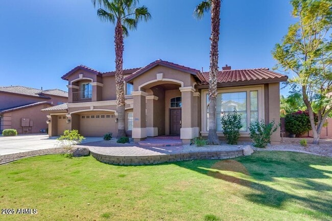 Photo - 1705 E Coconino Dr