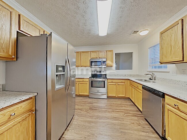 Photo - 3503 Madison Farm Way