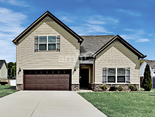 Building Photo - 1116 Selous Dr