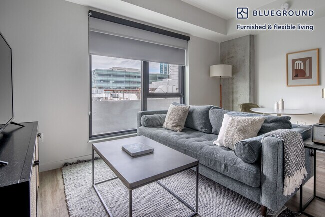 Photo - 434 Minna St Apartment Unit FL5-ID1433