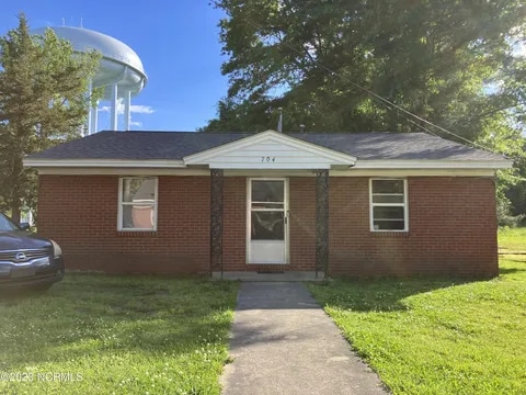 Building Photo - 704 Beamon St Rental