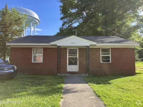 Building Photo - 704 Beamon St Rental