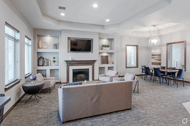 Community Room