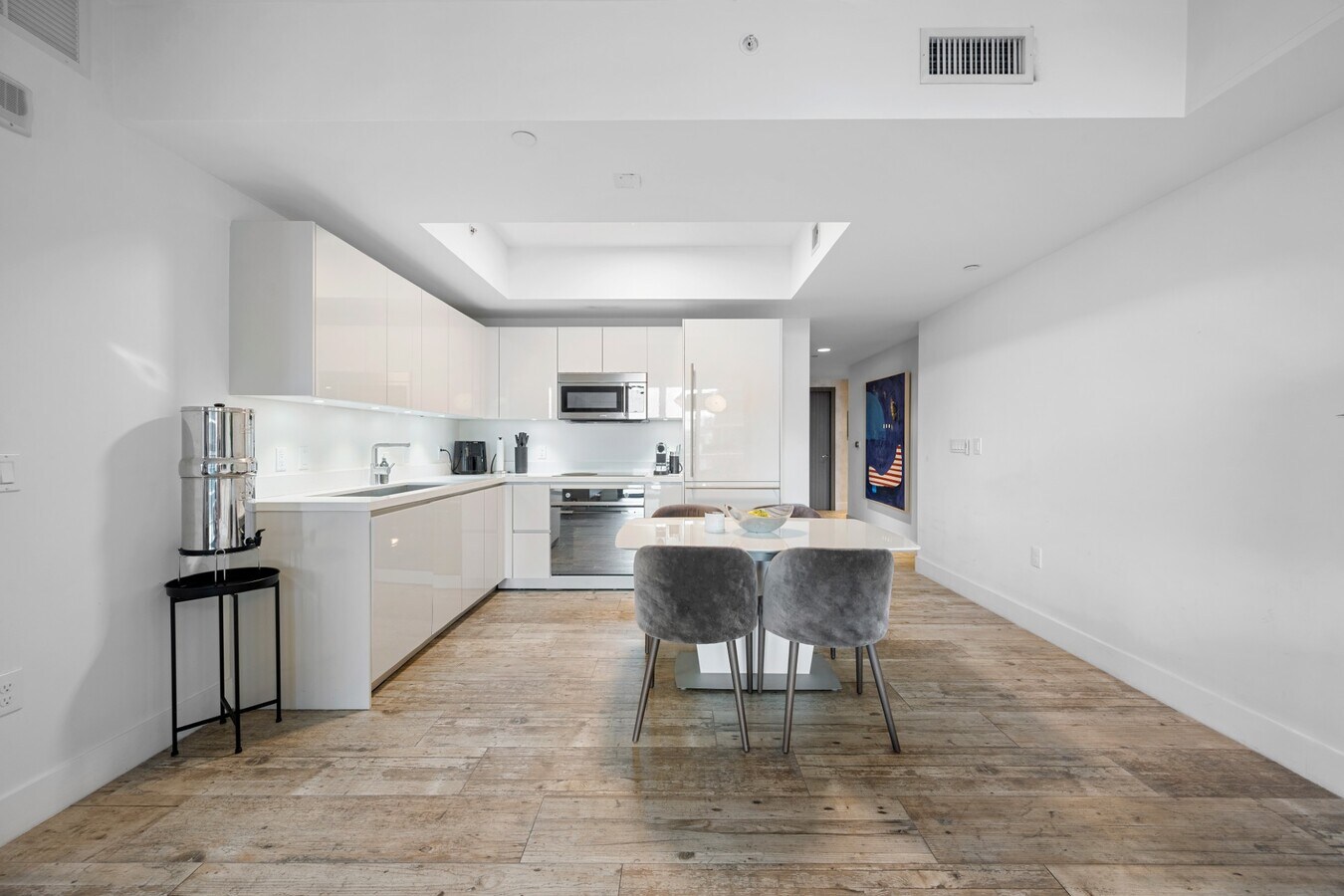 Photo - 1060 Brickell Ave Unit 2200