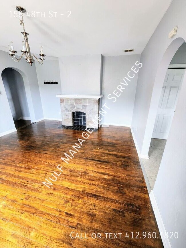 158 48th St Unidad 2