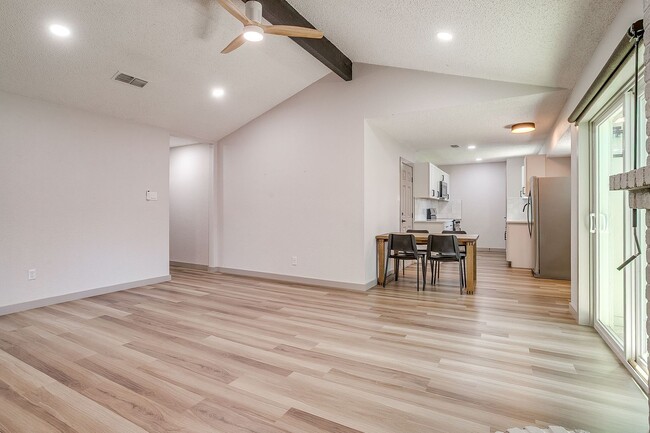 Photo - Amazing Modern- 3 Bedroom, 2 Bath Ready for New Tenants- Burleson ISD- 76028