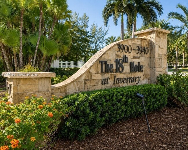 Building Photo - 3910 Inverrary Blvd Unit 603-B