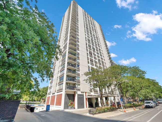 Building Photo - 1455 N Sandburg Terrace Unit 1905 Rental