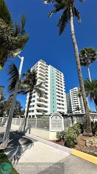 Building Photo - 1630 N Ocean Blvd Unit 411 Rental
