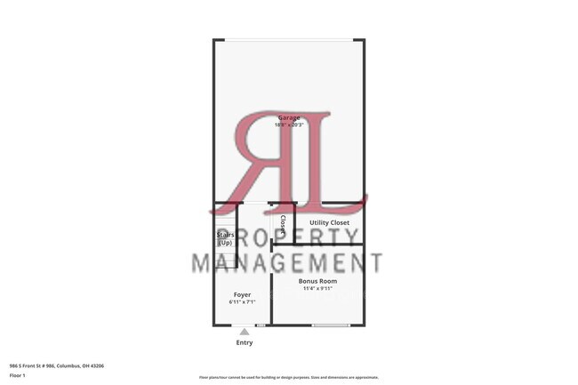 Photo - 986 S Front St