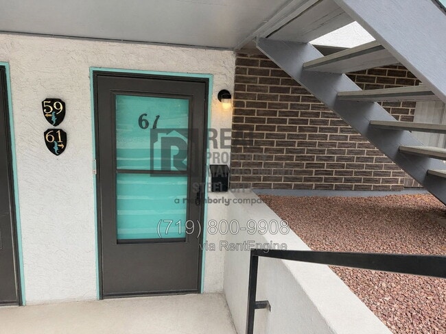 61 Scotland Rd