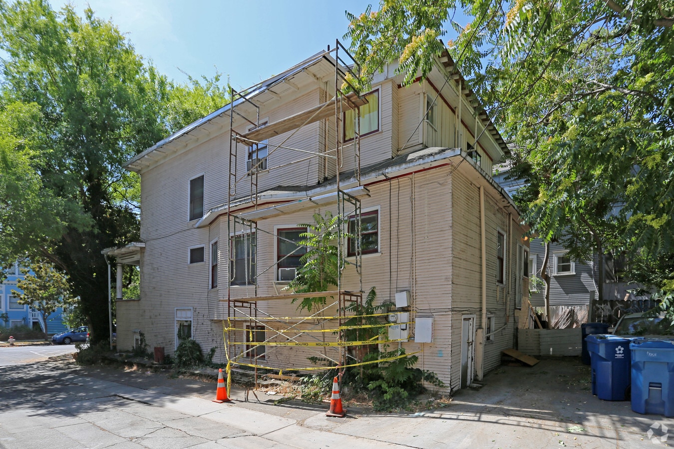Photo - 1416 22nd St