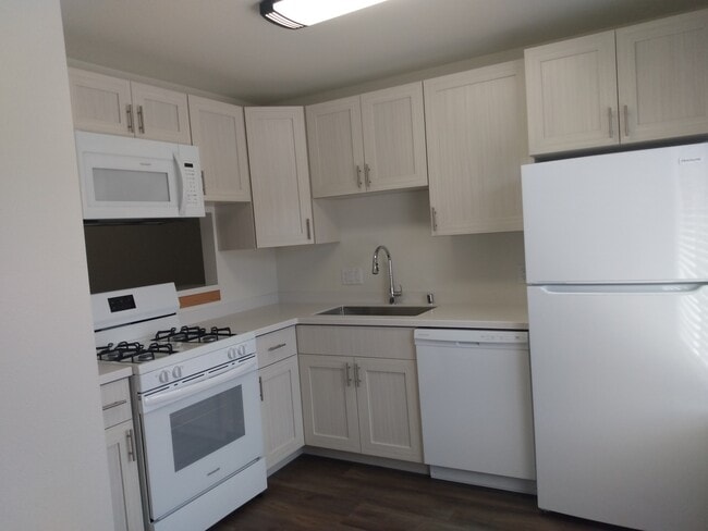Glendale Townhomes