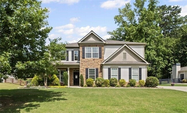 Building Photo - 3420 Pleasant Springs Dr Rental