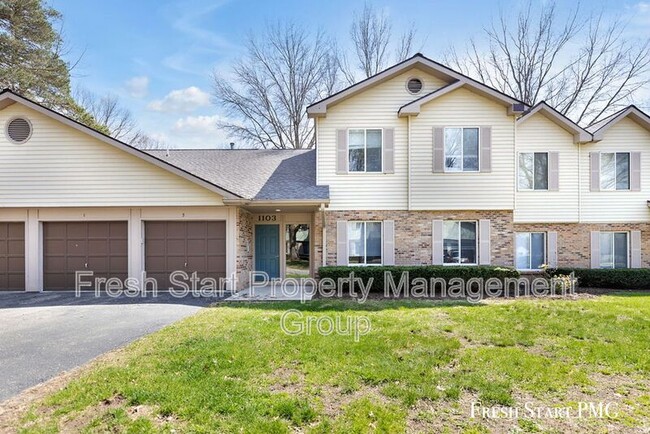 Photo - 1103 Ambertrace Ln House