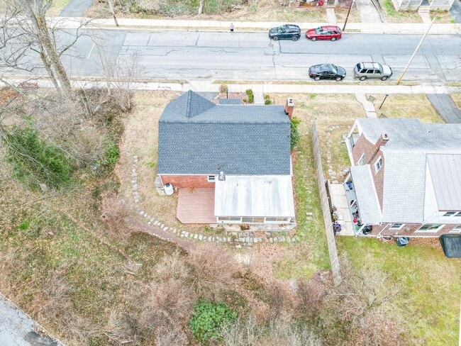 Photo - Charming 2-Bedroom Home with Garage in Mount Penn