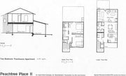 2BR / 1.5BA