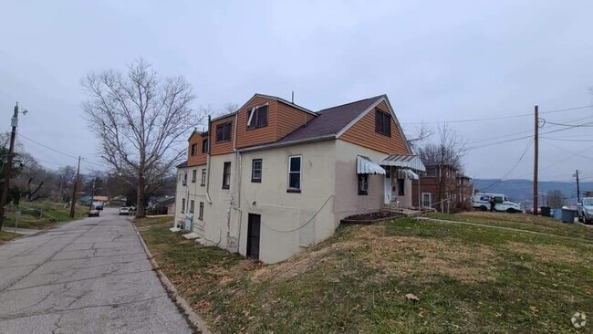 Building Photo - 233 Henson Ave Unit A Rental