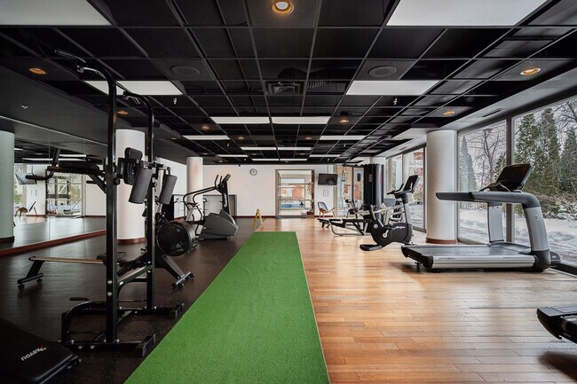 Photo - 151 Av. Atwater Unité SI ID1261844P