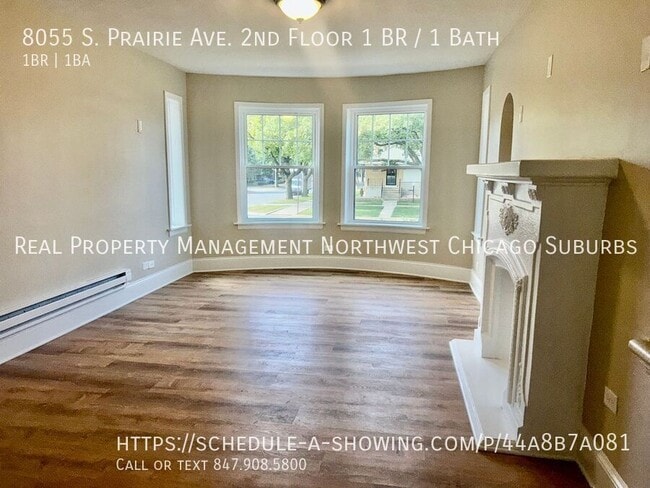 Photo - 8055 S Prairie Ave