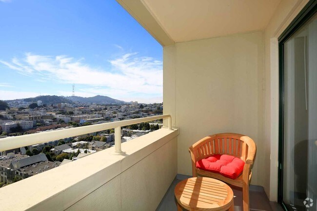 Photo - The Fillmore Center