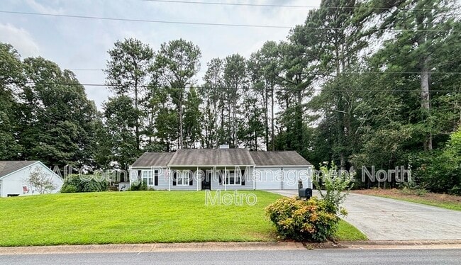 Building Photo - 36 Hartley Woods Dr