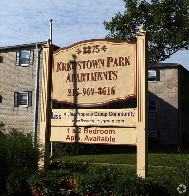Photo - Krewstown Park Apartments