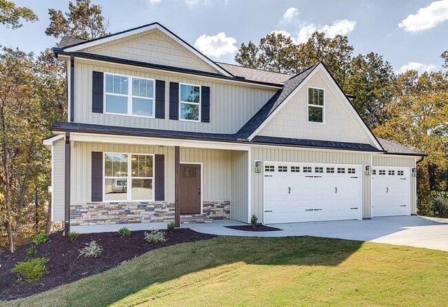 Building Photo - 104 Pawleys Ct