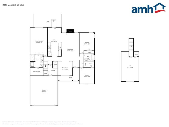 Photo - 2217 Magnolia Ct