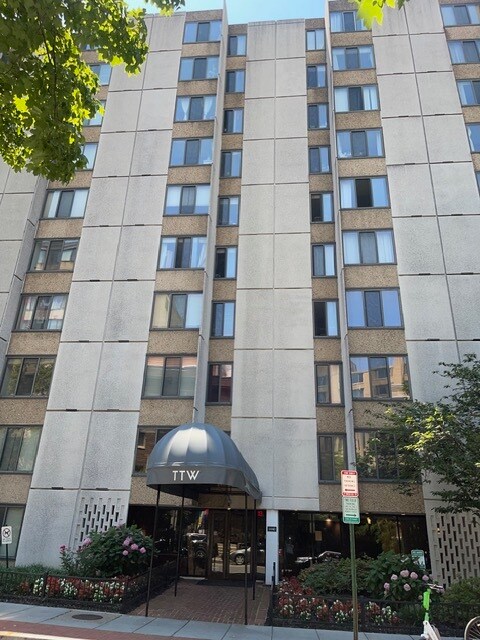 1440 N St NW Unit 910