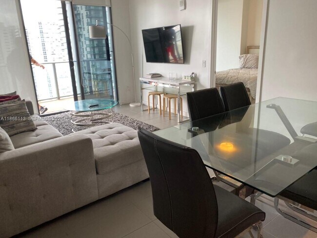 Photo - 1600 NE 1st Ave Unidad 2609