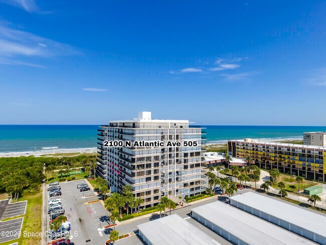 2100 N Atlantic Ave Unit 505