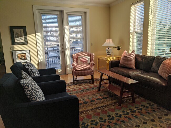 Photo - 1900 Barton Springs Rd Unit Furnished