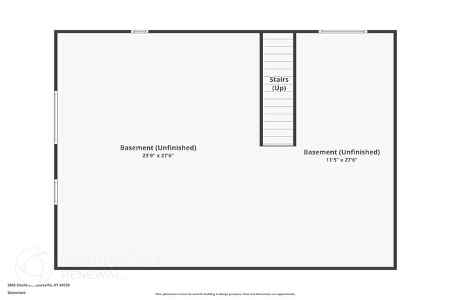 Building Photo - 2805 Sheila Dr Rental
