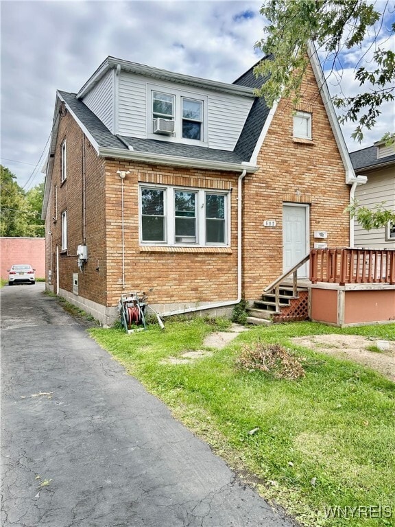 Building Photo - 597 Englewood Ave Rental