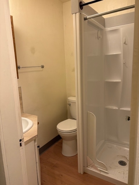 Bathroom - 413 Front St Unit 201