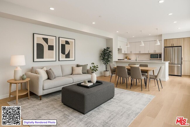 Building Photo - 1240 Gordon St