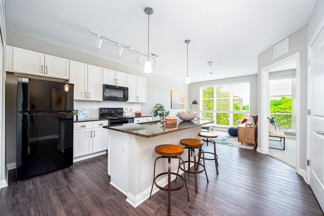 Photo - River & Rich