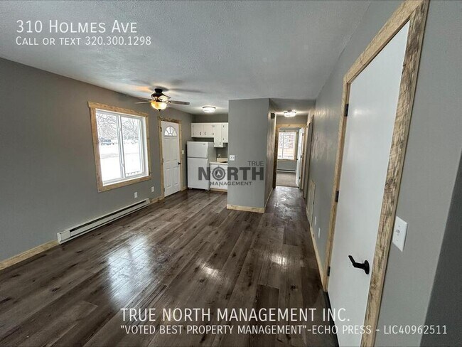 Photo - 310 Holmes Ave