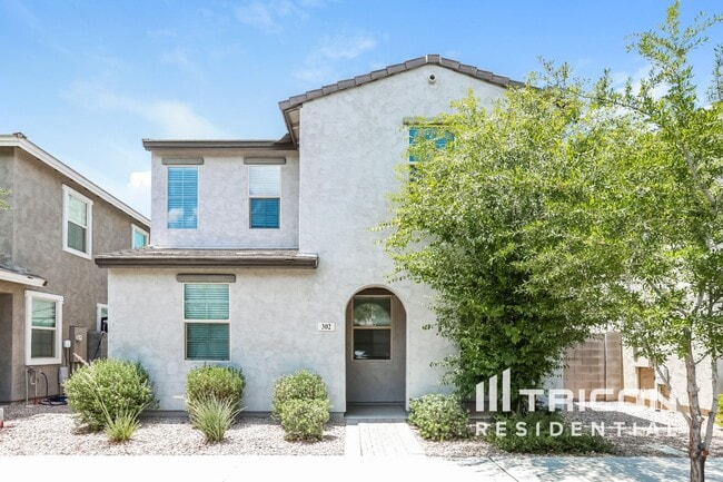 Building Photo - 302 N 69th Pl Rental