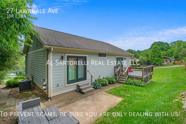 Photo - 27 Lawndale Ave
