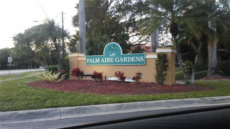 Photo - 4481 W McNab Rd Condo Unit 27