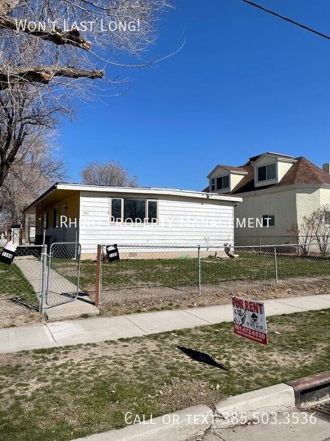 Photo - 1142 West 700 S Apartment