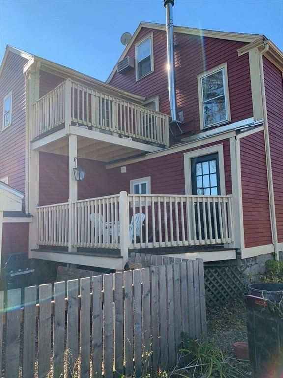 Photo - 3 Orange St Unit 1