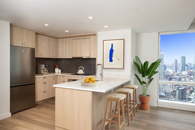 Photo - The Italic Apartments