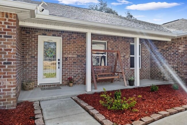 Photo - 3BR Smart Solar Home Near Eglin & Hurlburt AFB in Fort Walton Beach!